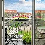 Lägenhet Central Apartment Vilnius *