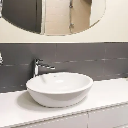 Central Apartment Vilnius