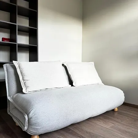 Appartement Central Apartment Vilnius *