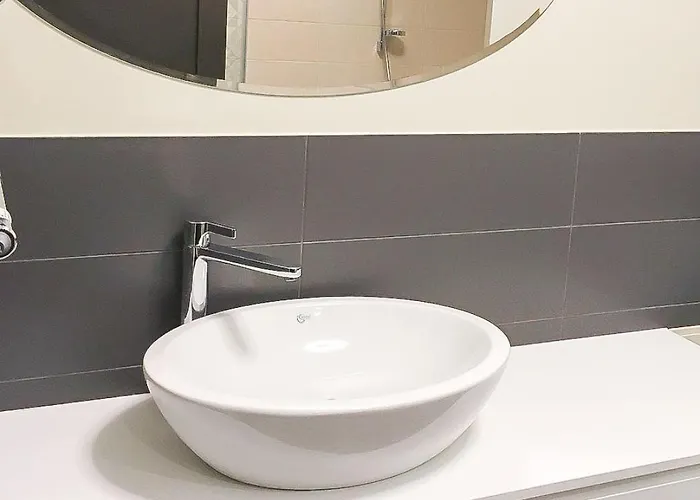 Central Apartment Vilnius